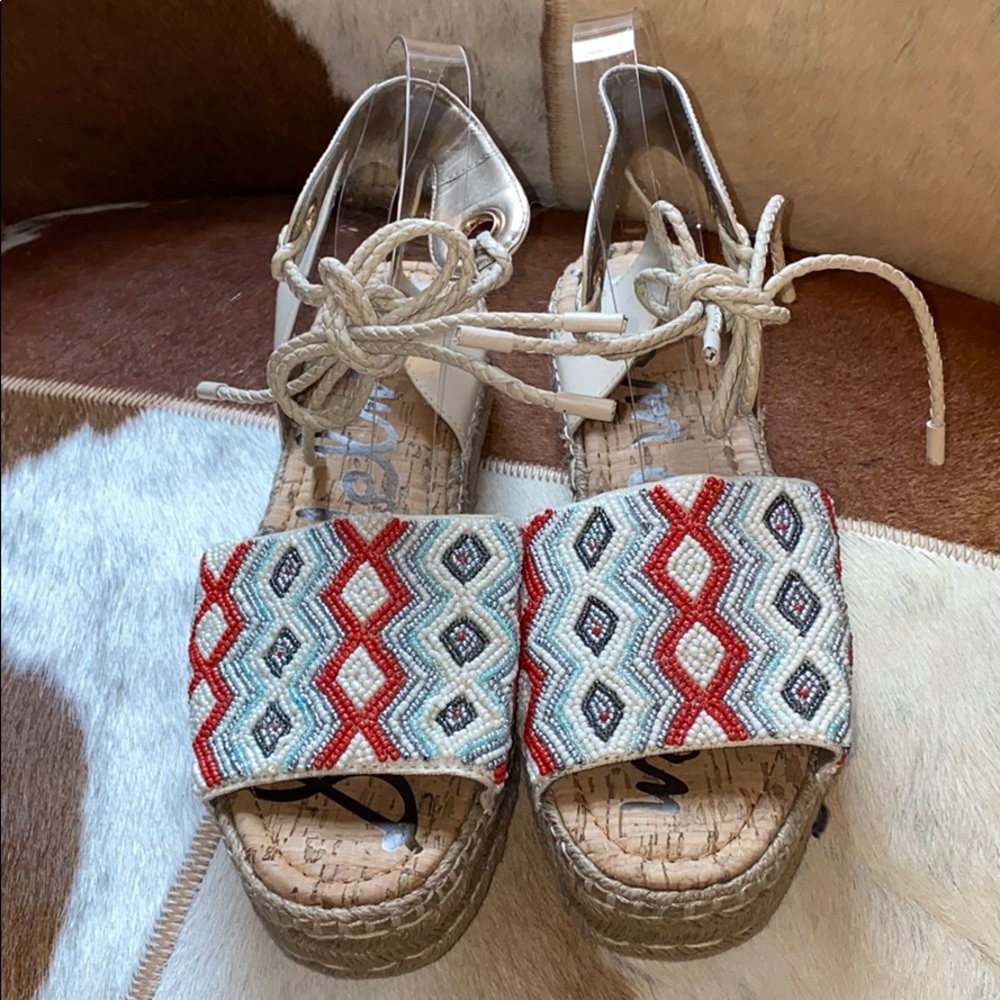 Sam Edelman Neera sz 10.5